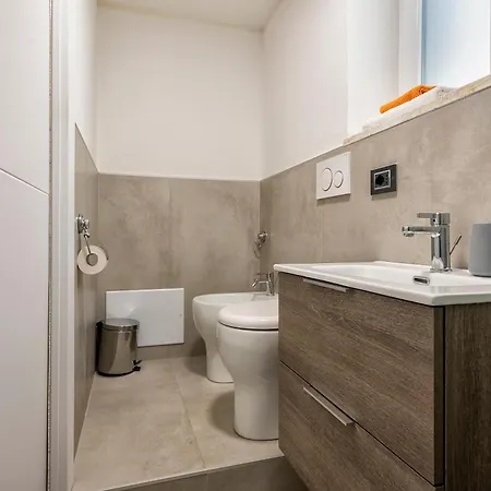 La Rosa Dei Venti 2 Apartment Alghero