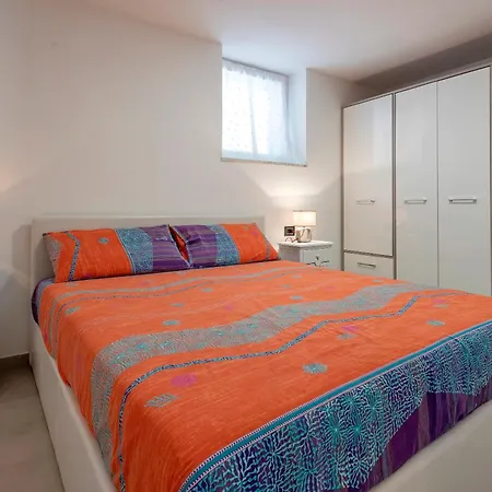 Apartment La Rosa Dei Venti 2 Alghero