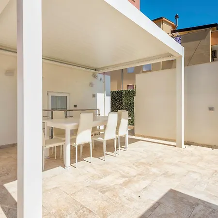 La Rosa Dei Venti 2 Apartment
