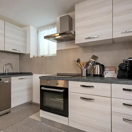 Apartment La Rosa Dei Venti 2 Alghero